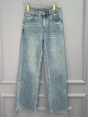 ДЖИНСЫ MAISON MARGIELA 