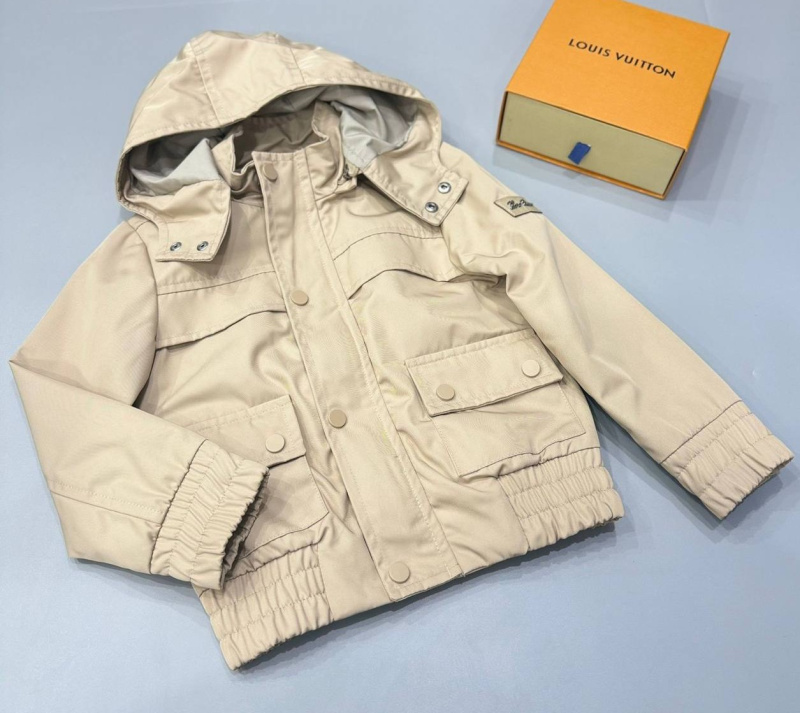 ДЕТСКАЯ КУРТКА LORO PIANA 