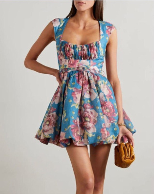 ПЛАТЬЕ ZIMMERMANN 