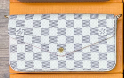 СУМКА LOUIS VUITTON 