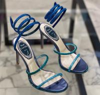 БОСОНОЖКИ RENE CAOVILLA