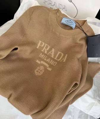 СВИТЕР PRADA 