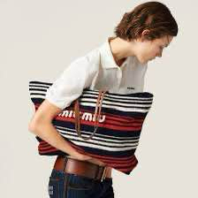 СУМКА MIU MIU  78264 фото анонса