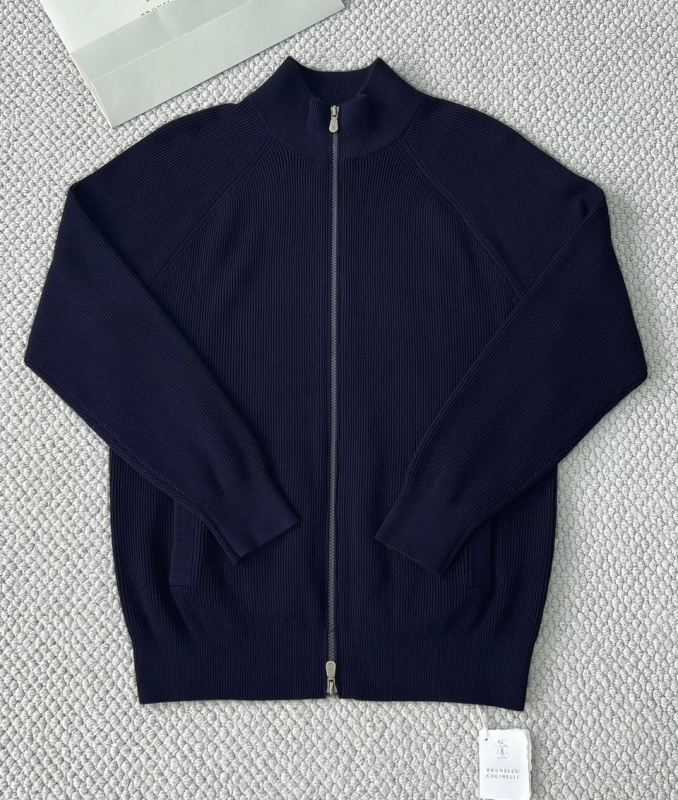 МУЖСКОЙ КАРДИГАН BRUNELLO CUCINELLI 