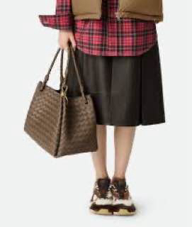 СУМКА BOTTEGA VENETA  77226 фото анонса