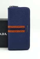 ПОРТМОНЕ МУЖСКОЙ PRADA