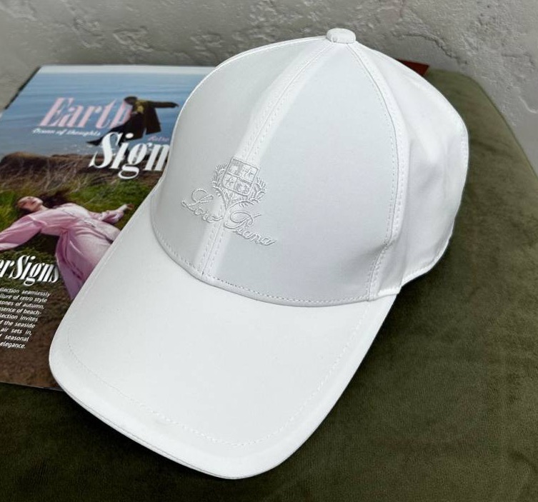 КЕПКА LORO PIANA   