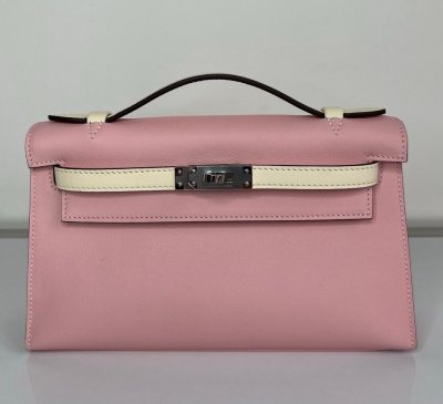 СУМКА HERMES KELLY 20 POCHETTE