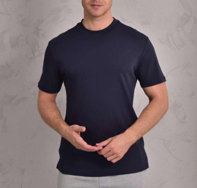 МУЖСКАЯ ФУТБОЛКА LORO PIANA 