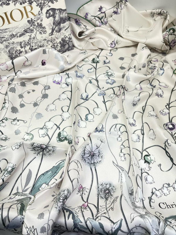 ПЛАТОК CHRISTIAN DIOR 