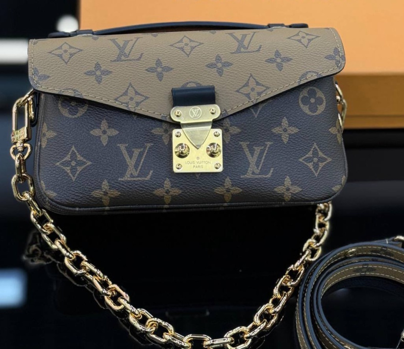 СУМКА LOUIS VUITTON POCHETTE METIS 