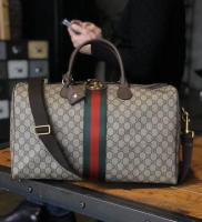 ДОРОЖНАЯ СУМКА GUCCI