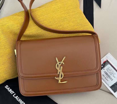 СУМКА SAINT LAURENT SOLFERINO