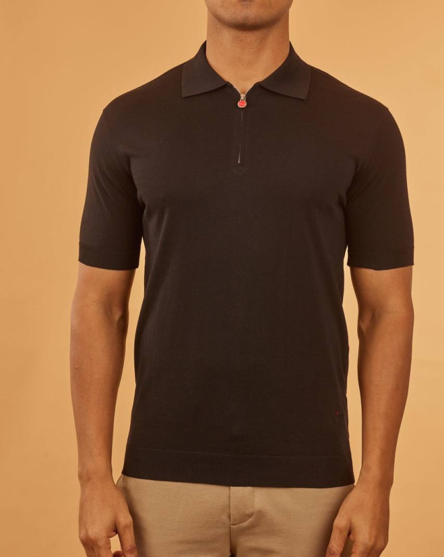 МУЖСКОЕ ПОЛО KITON 