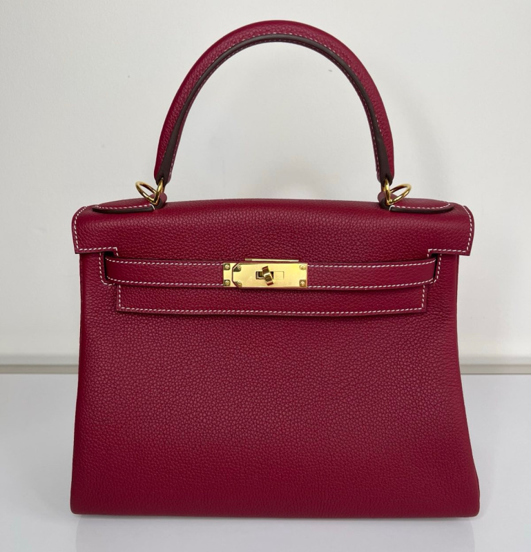 СУМКА HERMES KELLY 28