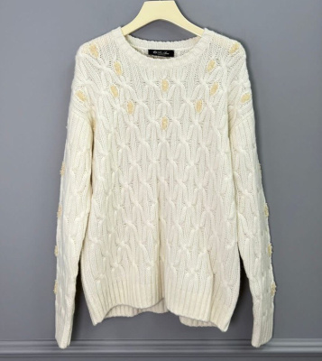 СВИТЕР LORO PIANA 