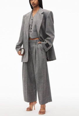 КОСТЮМ ALEXANDER WANG 