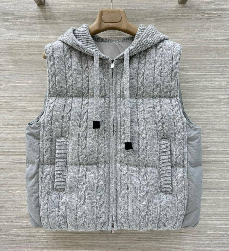 ЖИЛЕТ LORO PIANA PREMIUM 