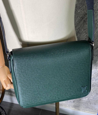 МУЖСКАЯ СУМКА МЕССЕНДЖЕР LOUIS VUITTON 