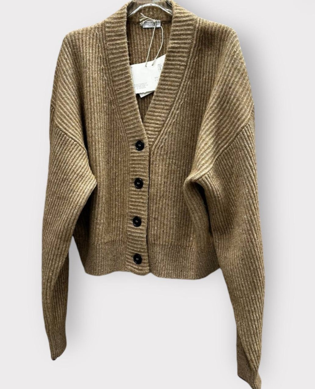 КАРДИГАН BRUNELLO CUCINELLI 