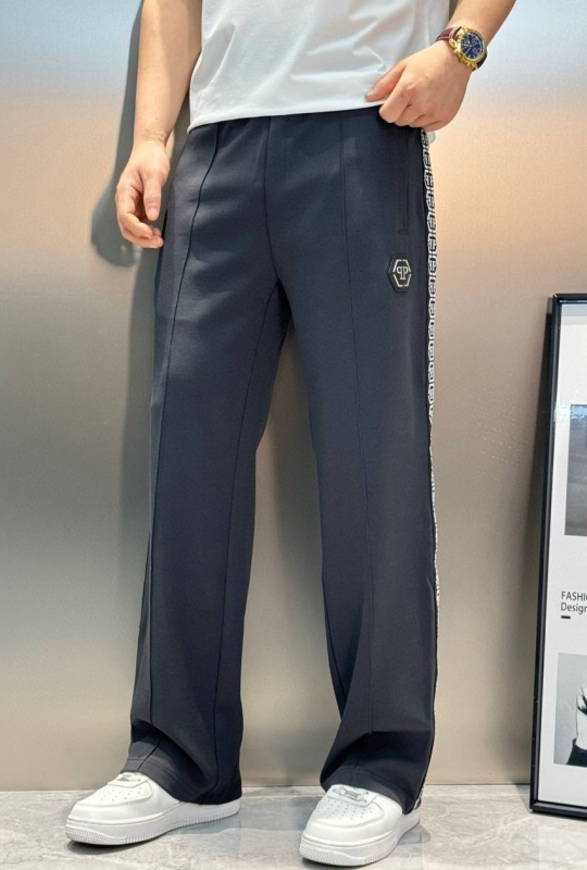 МУЖСКИЕ БРЮКИ PHILIPP PLAIN 