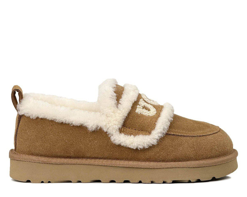 ЛОФЕРЫ UGG 