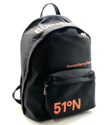 МУЖСКОЙ РЮКЗАК BURBERRY 