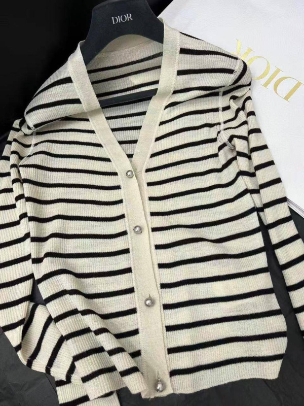 КАРДИГАН CHRISTIAN DIOR 