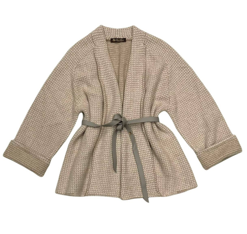 КАРДИГАН LORO PIANA 
