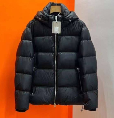 МУЖСКОЙ ПУХОВИК TOM FORD 