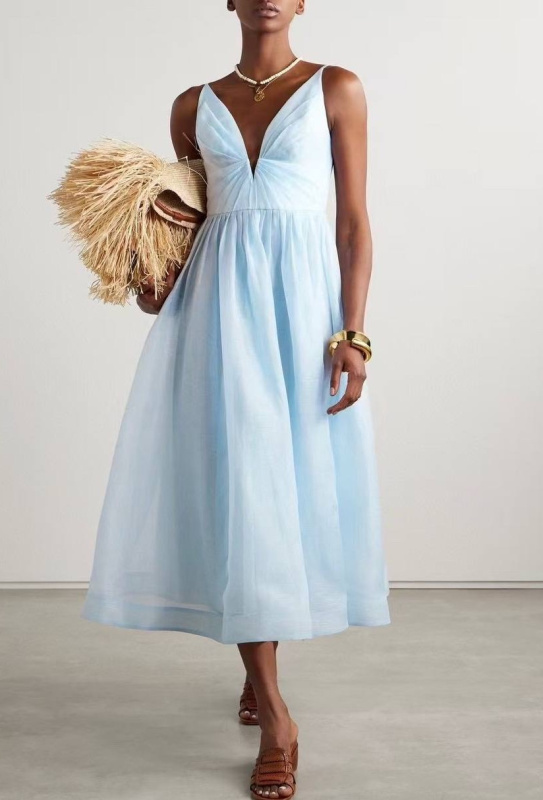 ПЛАТЬЕ ZIMMERMANN 