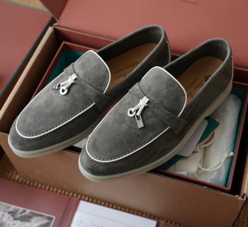 ЛОФЕРЫ LORO PIANA 