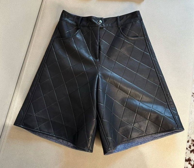 ШОРТЫ CHANEL 