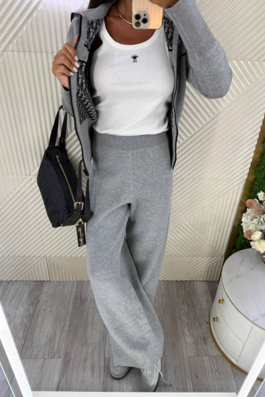 КОСТЮМ CHRISTIAN DIOR 