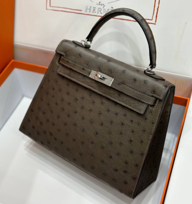 СУМКА HERMES KELLY 25
