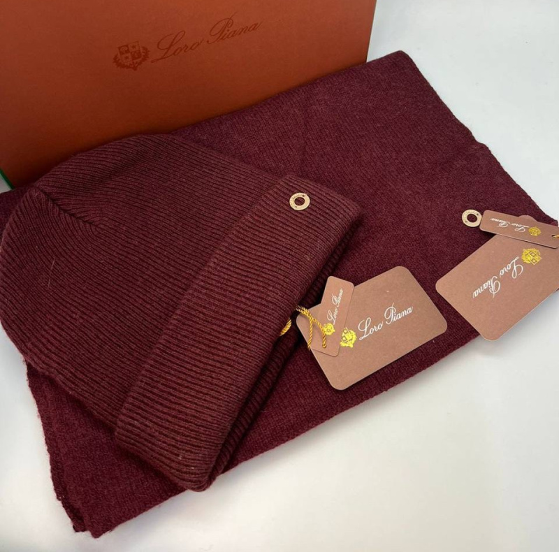 КОМПЛЕКТ LORO PIANA 