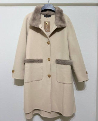 ПАЛЬТО LORO PIANA