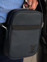 МУЖСКАЯ СУМКА МЕССЕНДЖЕР LOUIS VUITTON DANUBE SLIM PM