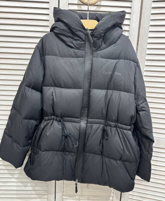 ПУХОВИК ACNE STUDIOS