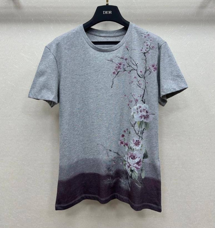 ФУТБОЛКА CHRISTIAN DIOR 