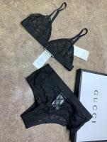 КОМПЛЕКТ БЕЛЬЯ GUCCI 