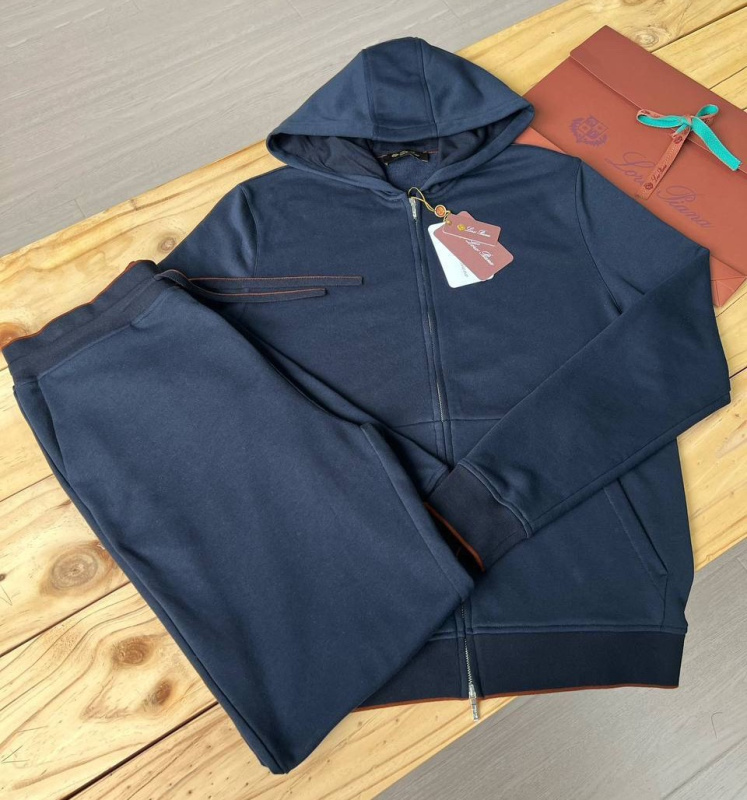 МУЖСКОЙ КОСТЮМ LORO PIANA 