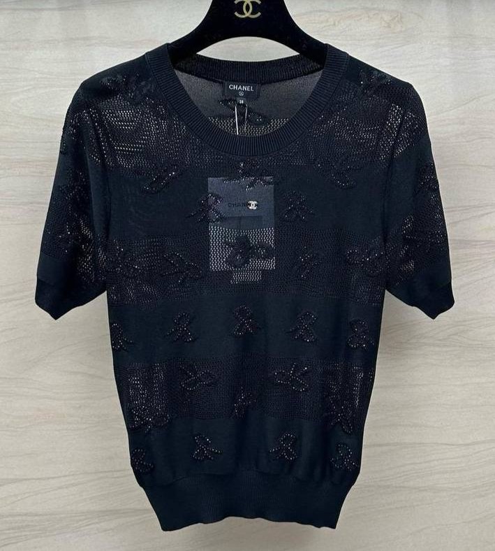 КОФТА CHANEL 