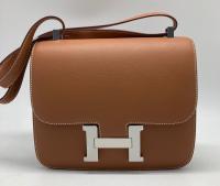СУМКА HERMES CONSTANCE 24 