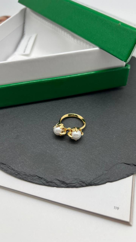 КОЛЬЦО BOTTEGA VENETA