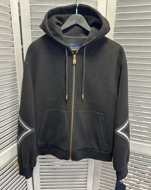 МУЖСКОЙ БОМБЕР LOUIS VUITTON 