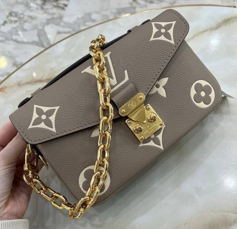 СУМКА LOUIS VUITTON POCHETTE METIS 