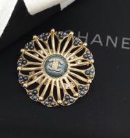 БРОШЬ CHANEL