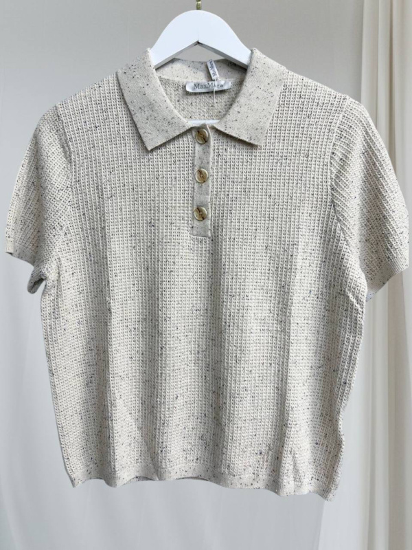 ПОЛО MAX MARA 