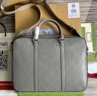 МУЖСКОЙ ПОРТФЕЛЬ GUCCI 